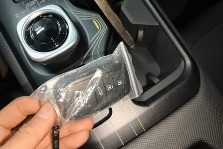 Used Toyota bZ5 2025 Model 630 MAX Smart Driving Edition