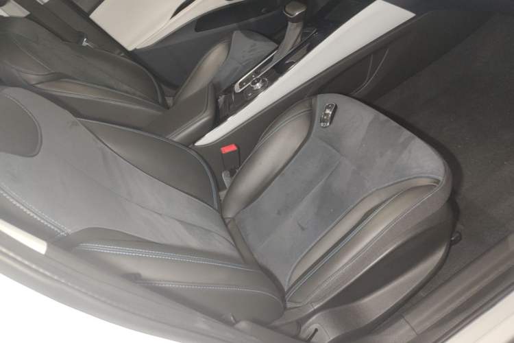 Used Buick Velite 6 2020 Connected Smart Enjoyment PLUS