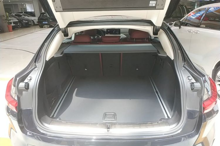 Used BMW X4 2022 xDrive 25i M Sport Package