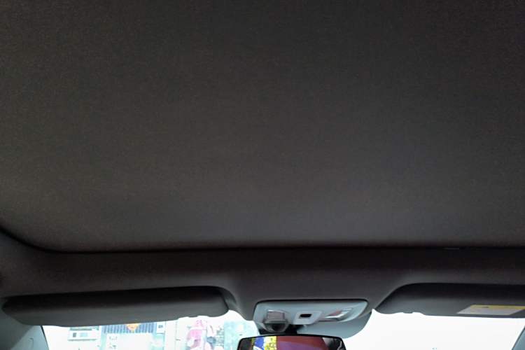 Used Changan UNI-T 2020 1.5T Prestige Version
