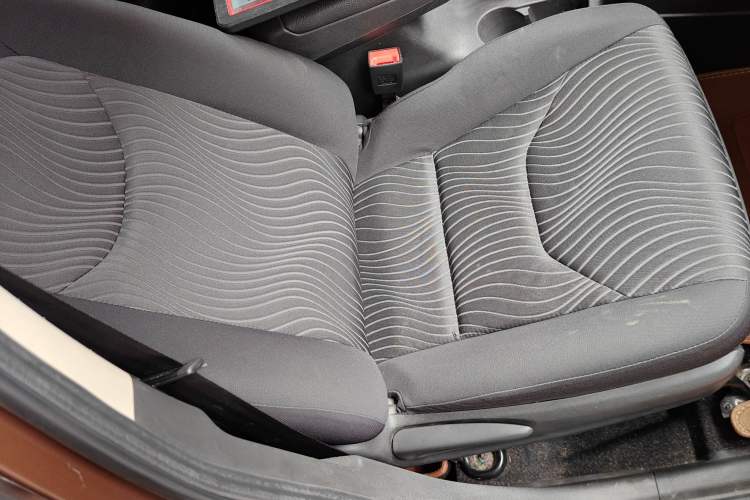 Used FAW Junpai D60 2016 1.5L Manual Standard Edition
