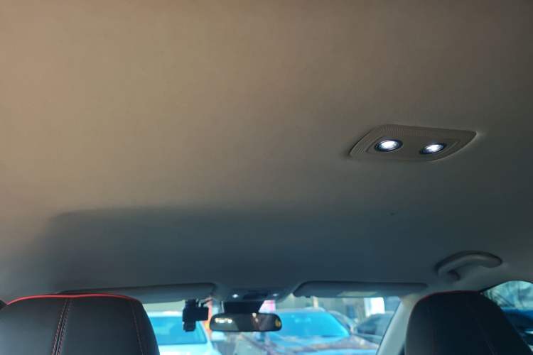 Used BYD Yuan PLUS 2023 Champion Edition 430KM Leading Model
