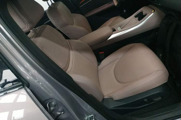 Used XPeng MONA M03 2025 600 with Ultra-Long Range Max
