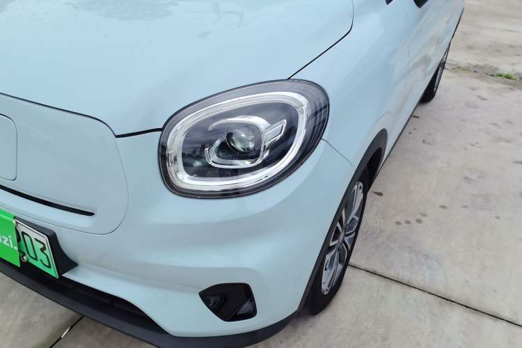 Used Leapmotor T03 2024 403 Comfort Edition