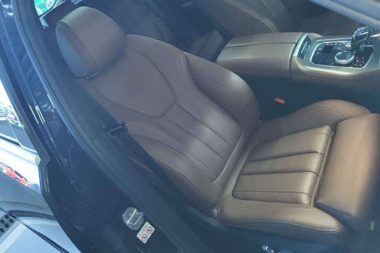 Used BMW X6 2020 xDrive30i M Sport Package
