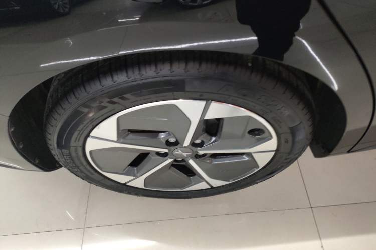 Used XPeng MONA M03 2024 620 with Ultra-Long Range