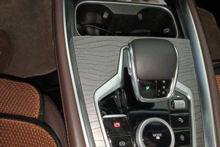 Used Chery Tiggo 8 PRO 2022 290T Two-Wheel Drive Haohan Edition 5 Seats