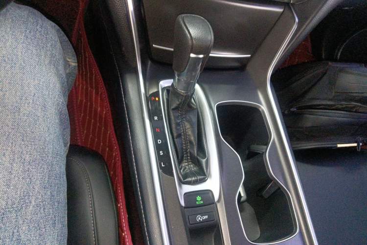 Used Honda Accord 2018 260TURBO Elite Edition China V Gear Lever