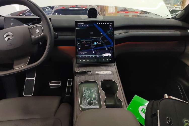 Used Nio ES7 2022 75 kWh