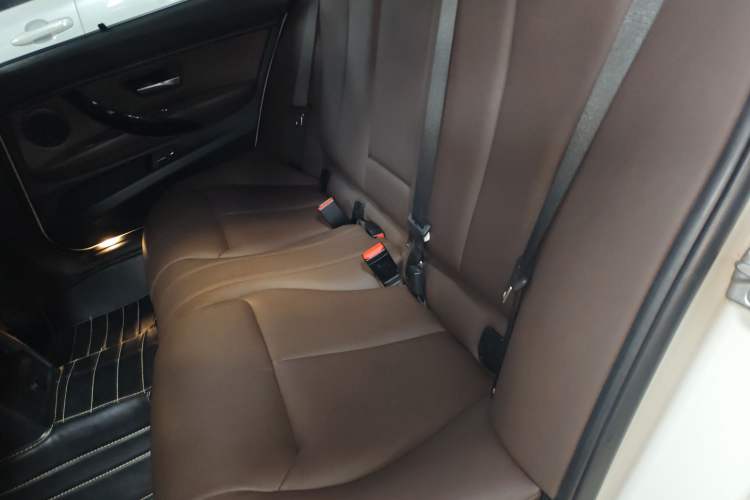 Used BMW 3 Series 2018 320Li Fashion Model