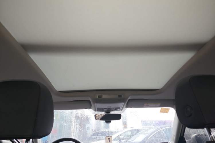 Used Volkswagen Sagitar 2021 280TSI DSG Luxury Smart Connectivity Edition Headliner