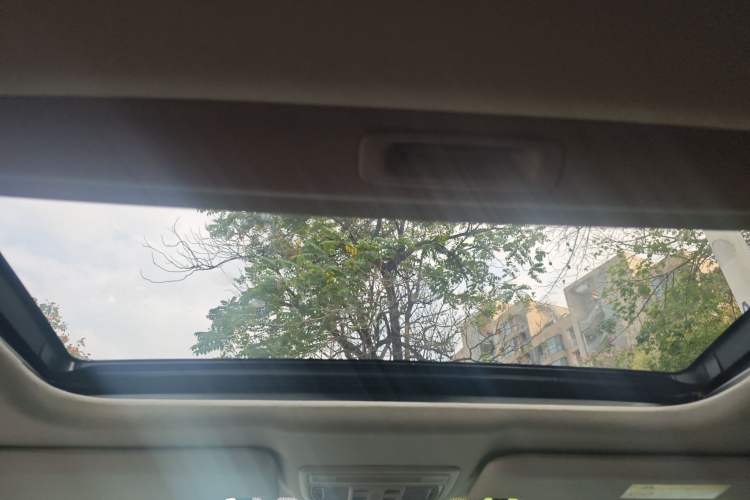 Used Honda Civic 2019 220TURBO CVT Dynamic Edition China VI