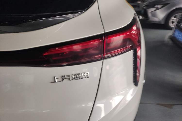 Used Buick E4 2023 Deluxe Edition