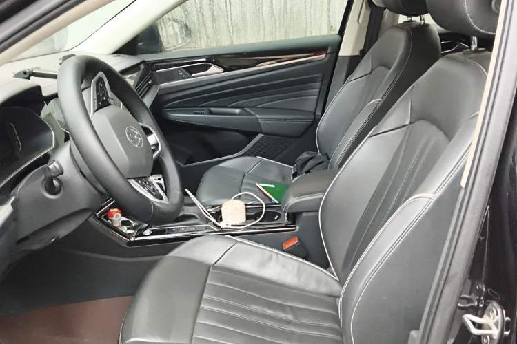 Used Volkswagen Passat 2021 330TSI Elite Edition