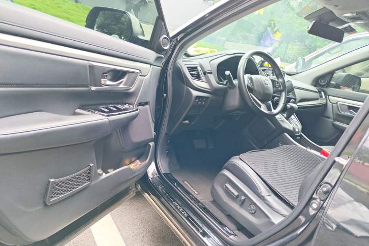 Used Honda Breeze 2021 240TURBO CVT 2WD Prestige Edition