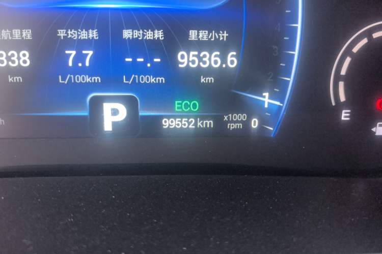 Used Chery Tiggo 8 2022 1.5 TCI Automatic Exclusive Edition 5 Seats