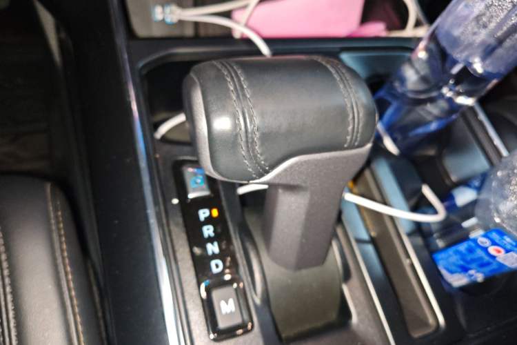 Used Ford F-150 Raptor 2023 3.5T Raptor Gear Lever