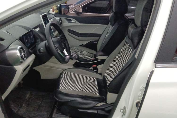 Used BYD Yuan Pro 2021 401 km Luxury Version