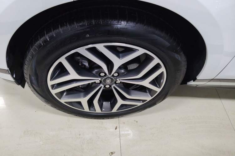 Used Land Rover Range Rover Evoque 2023 Aurora L 249 PS Luxury Edition
