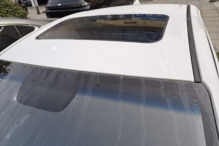 Used Hyundai Elantra (6th Generation / Lingdong) 2016 1.6L Automatic ZhiXuan · Luxury Version