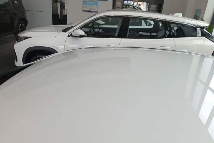 Used BYD Seal 05 DM-i 2026 DM-i 128KM Luxury Edition Roof