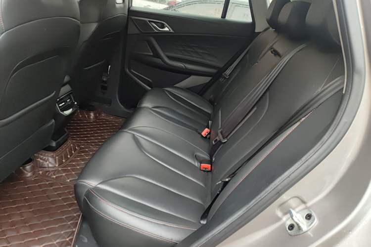 Used Roewe RX5 2023 1.5T Elite Edition
