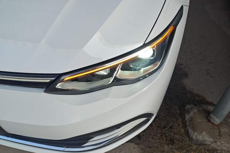 Used Volkswagen Golf 2021 280TSI DSG Pro