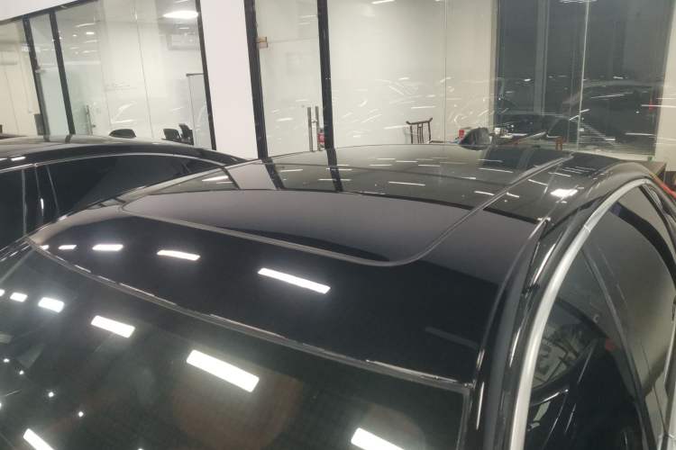 Used Cadillac CT6 PLUG-IN 2017 30E Premier Edition
