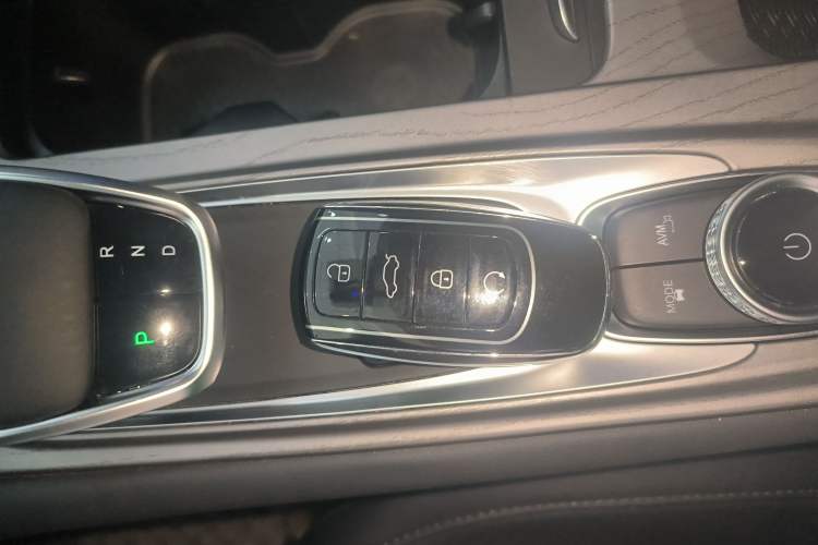 Used Chery Fengyun A8 2024 127 Chasing the Wind Edition