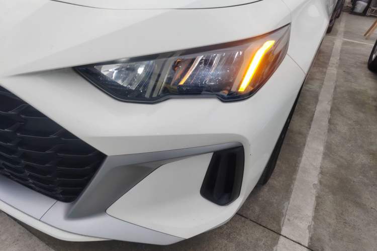 Used GAC Trumpchi EMPOW 2022 270T DCT J16 R-Style Track Edition