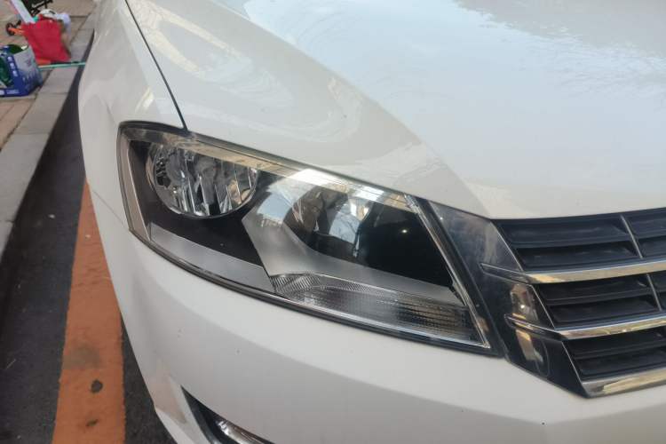 Used Volkswagen Gran Lavida 2013 1.4 TSI Automatic Comfort Model
