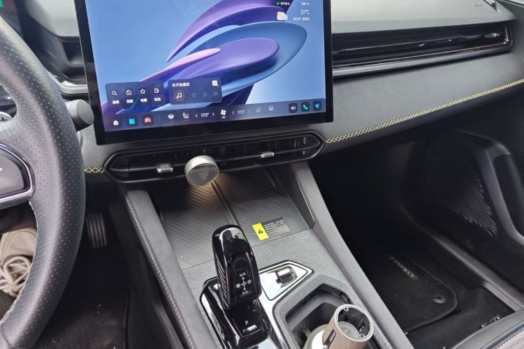 Used Lynk & Co 03 2023 2.0TD DCT JingPro