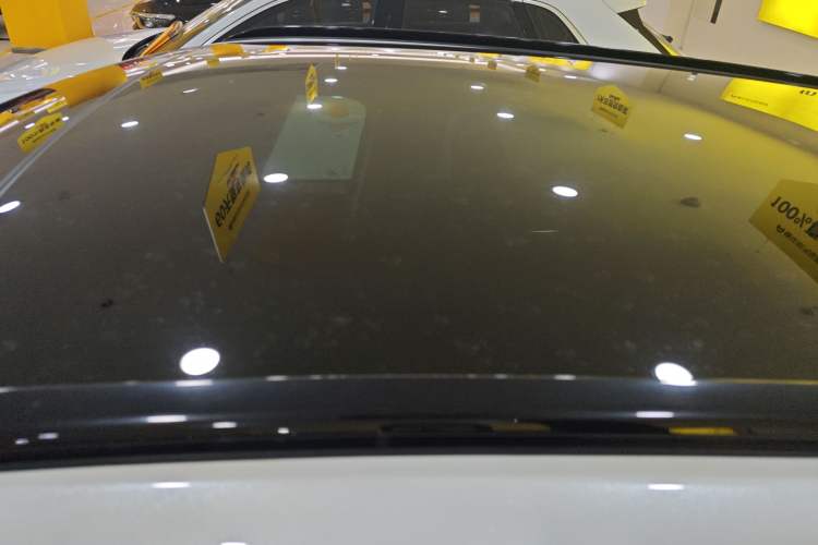 Used Wey VV5 2017 2.0T Flagship Edition