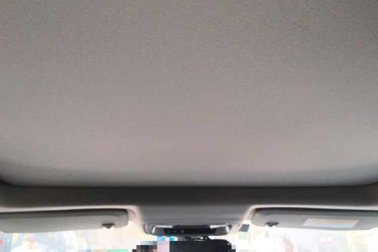 Used Buick LaCrosse 2018 20T Elite Edition Headliner