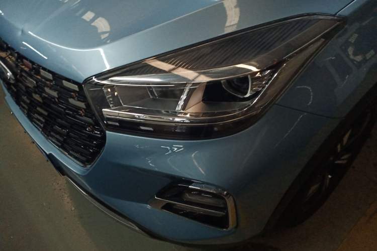 Used Chery Tiggo 5x 2020 1.5L CVT Fashion Edition
