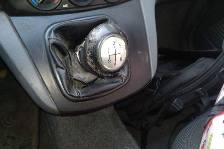 Used FORTHING Joyear 2010 1.5L Manual Luxury Edition