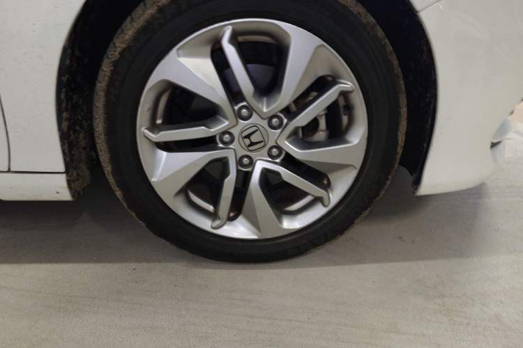 Used Honda Accord 2018 230TURBO Comfort Version National V