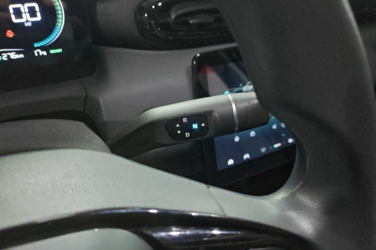 Used Leapmotor T03 2020 400 Lite Edition