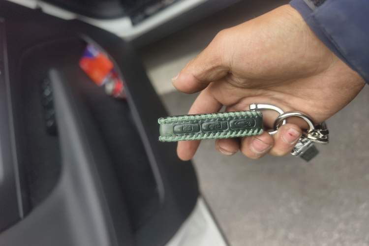 Used Volvo XC40 2020 T3 Smart & Stylish Edition