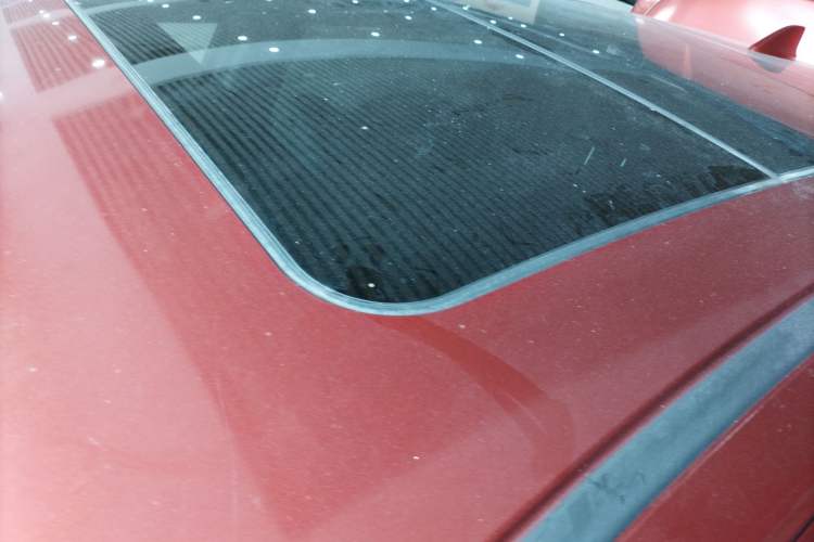 Used Honda XR-V 2017 1.8L EXi CVT Comfort Version