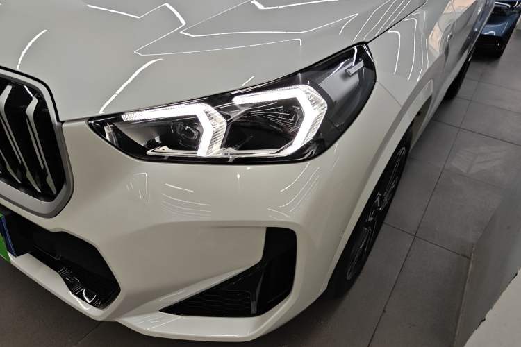 Used BMW X1 2023 sDrive25Li M Sport Package