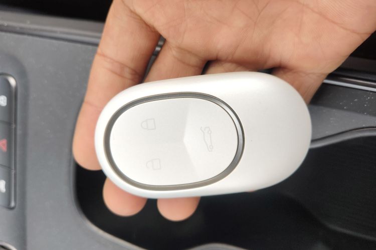 Used Nio ES6 2023 75 kWh
