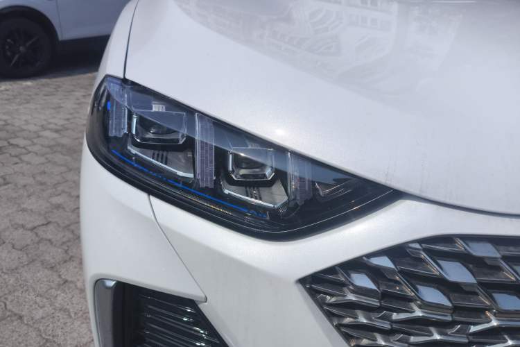 Used Wey Latte DHT 2022 1.5T DHT Big Cup