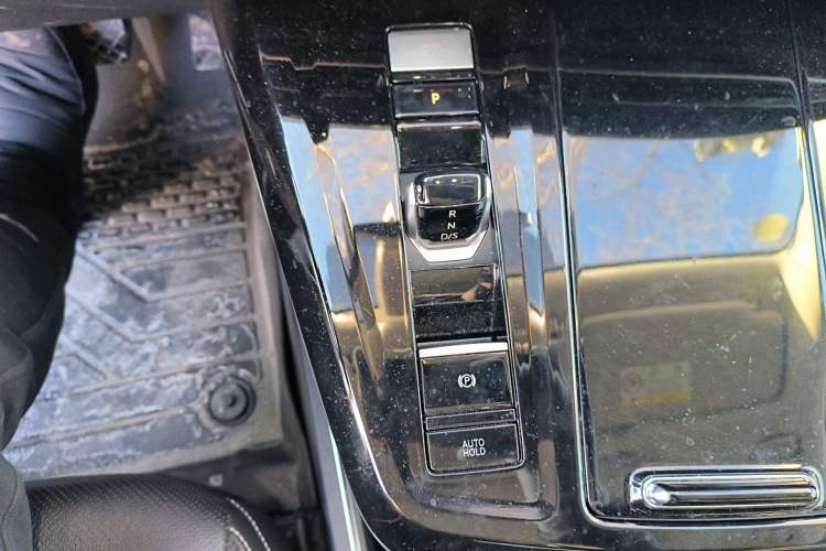 Used Volkswagen Talagon 2021 380TSI Four-Wheel Drive Luxury Premium Edition Pro
