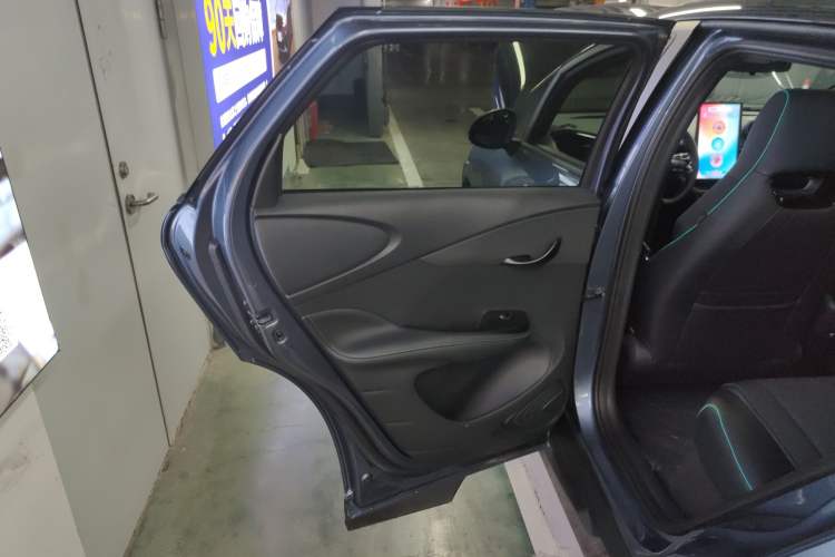 Used BYD Dolphin 2024 Honor Edition 401km Knight Edition