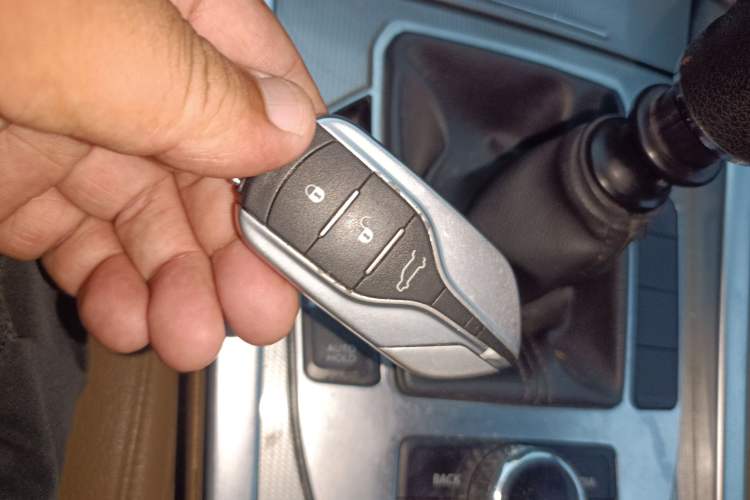 Used Yema T80 2017 1.5T Manual Xuan Dong Edition