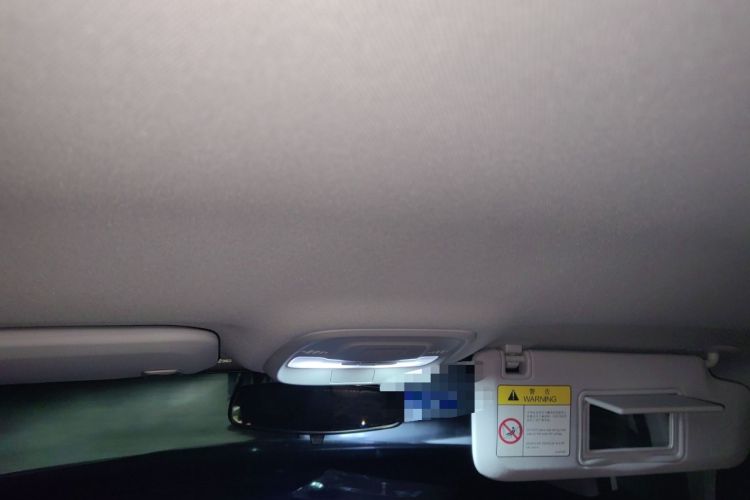 Used Buick Velite 6 2024 430km Comfort Edition Headliner