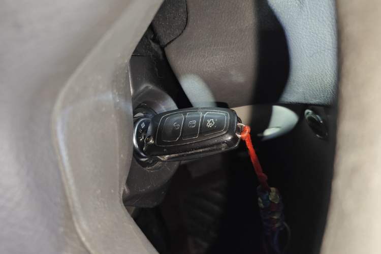 Used Ford Focus 2012 Sedan 1.6L Automatic Comfort Model
