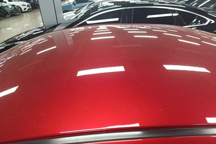 Used Mazda 3 Axela 2016 Sedan 1.5L Automatic Comfort Model
