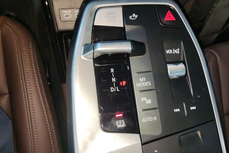 Used BMW X1 2024 xDrive25Li X Design Package
